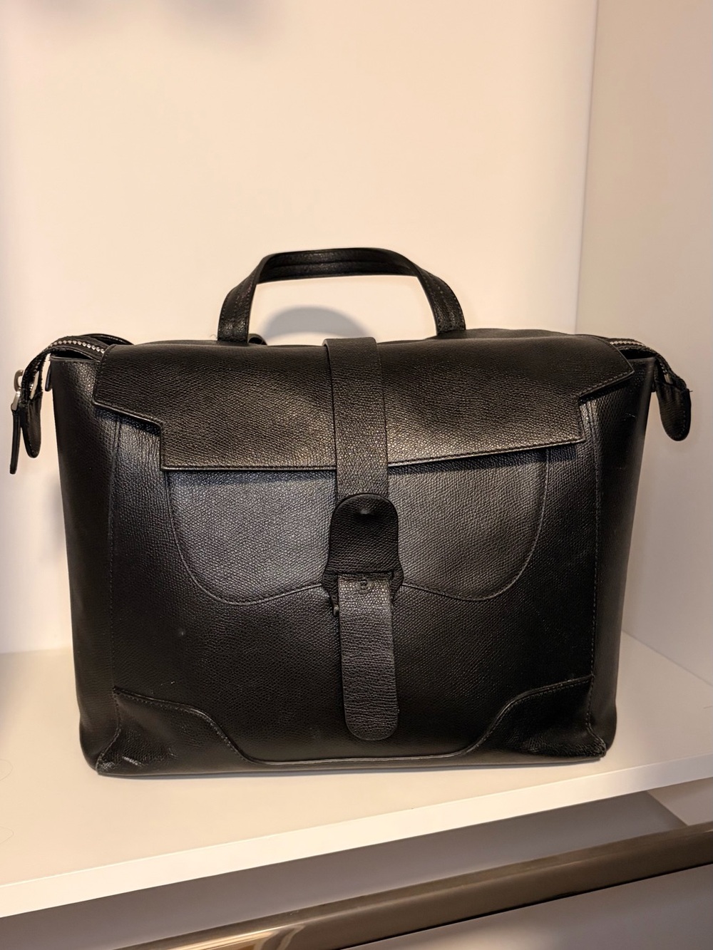 Senreve Maestra Leather tote/backpack (large)